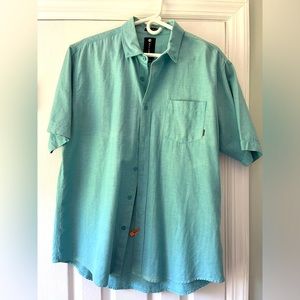 Billabong Men’s Short Sleeve Shirt